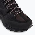 Jack Wolfskin stivali da trekking da uomo Terraquest Texapore Mid nero 8