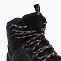 Jack Wolfskin stivali da trekking da uomo Terraquest Texapore Mid nero 10
