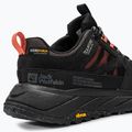 Jack Wolfskin stivali da trekking da donna Terraquest Texapore Low phantom 9