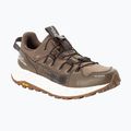 Jack Wolfskin scarpe da trekking da uomo Terraquest Low cocco marrone 10