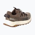 Jack Wolfskin scarpe da trekking da uomo Terraquest Low cocco marrone 12