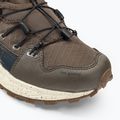 Jack Wolfskin scarpe da trekking da uomo Terraquest Low cocco marrone 7