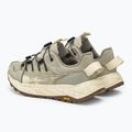 Jack Wolfskin scarpe da trekking da donna Terraquest Low verde nebbia 3