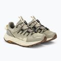 Jack Wolfskin scarpe da trekking da donna Terraquest Low verde nebbia 4
