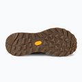 Jack Wolfskin scarpe da trekking da donna Terraquest Low verde nebbia 5