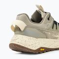 Jack Wolfskin scarpe da trekking da donna Terraquest Low verde nebbia 9