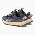 Jack Wolfskin scarpe da trekking da donna Terraquest Low dolphin 3