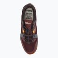 Jack Wolfskin scarpe da trekking da uomo Spirit Low atacama rosso 6