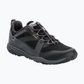 Jack Wolfskin scarpe da trekking da uomo Spirit Low nero 10