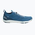 Scarpe da trekking da uomo Jack Wolfskin Spirit Knit Low dark sea 11