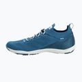 Scarpe da trekking da uomo Jack Wolfskin Spirit Knit Low dark sea 12