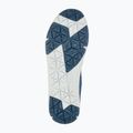 Scarpe da trekking da uomo Jack Wolfskin Spirit Knit Low dark sea 14