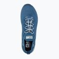 Scarpe da trekking da uomo Jack Wolfskin Spirit Knit Low dark sea 15