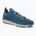Scarpe da trekking da uomo Jack Wolfskin Spirit Knit Low dark sea
