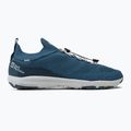 Scarpe da trekking da uomo Jack Wolfskin Spirit Knit Low dark sea 2
