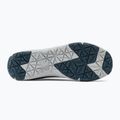 Scarpe da trekking da uomo Jack Wolfskin Spirit Knit Low dark sea 5