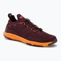Jack Wolfskin scarpe da trekking da uomo Spirit Knit Low atacama rosso
