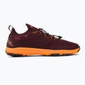 Jack Wolfskin scarpe da trekking da uomo Spirit Knit Low atacama rosso 2