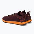 Jack Wolfskin scarpe da trekking da uomo Spirit Knit Low atacama rosso 3