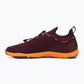 Jack Wolfskin scarpe da trekking da uomo Spirit Knit Low atacama rosso 10