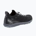 Jack Wolfskin Spirit Knit Low phantom scarpe da trekking da uomo 13