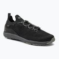 Jack Wolfskin Spirit Knit Low phantom scarpe da trekking da uomo
