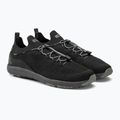 Jack Wolfskin Spirit Knit Low phantom scarpe da trekking da uomo 4