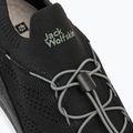 Jack Wolfskin Spirit Knit Low phantom scarpe da trekking da uomo 8