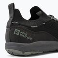 Jack Wolfskin Spirit Knit Low phantom scarpe da trekking da uomo 9
