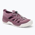 Sandali da trekking per bambini Jack Wolfskin Vili ash mauve