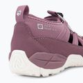 Sandali da trekking per bambini Jack Wolfskin Vili ash mauve 8