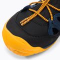 Sandali da trekking per bambini Jack Wolfskin Vili orange pop 9