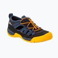 Sandali da trekking per bambini Jack Wolfskin Vili orange pop 11