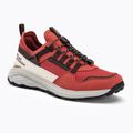 Jack Wolfskin scarpe da trekking da uomo Dromoventure Athletic Low barn rosso