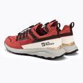 Jack Wolfskin scarpe da trekking da uomo Dromoventure Athletic Low barn rosso 3