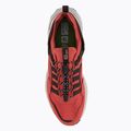 Jack Wolfskin scarpe da trekking da uomo Dromoventure Athletic Low barn rosso 6