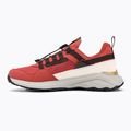 Jack Wolfskin scarpe da trekking da uomo Dromoventure Athletic Low barn rosso 7