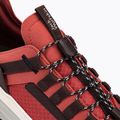 Jack Wolfskin scarpe da trekking da uomo Dromoventure Athletic Low barn rosso 10