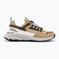 Jack Wolfskin scarpe da trekking da uomo Dromoventure Athletic Low sand storm 2