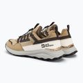 Jack Wolfskin scarpe da trekking da uomo Dromoventure Athletic Low sand storm 3