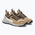 Jack Wolfskin scarpe da trekking da uomo Dromoventure Athletic Low sand storm 4