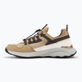 Jack Wolfskin scarpe da trekking da uomo Dromoventure Athletic Low sand storm 7