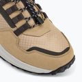 Jack Wolfskin scarpe da trekking da uomo Dromoventure Athletic Low sand storm 8