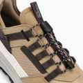 Jack Wolfskin scarpe da trekking da uomo Dromoventure Athletic Low sand storm 10