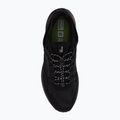 Jack Wolfskin scarpe da trekking da uomo Dromoventure Athletic Low nero 6