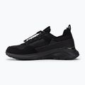 Jack Wolfskin scarpe da trekking da uomo Dromoventure Athletic Low nero 7