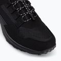 Jack Wolfskin scarpe da trekking da uomo Dromoventure Athletic Low nero 8