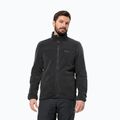 Jack Wolfskin giacca 3 in 1 da uomo Taubenberg 3In1 nero 6001 5