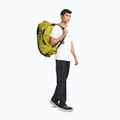 Pantaloni Jack Wolfskin Rainy Day nero 2