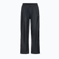 Pantaloni Jack Wolfskin Rainy Day nero 8